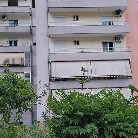 Inara Welcome Homes Apartment