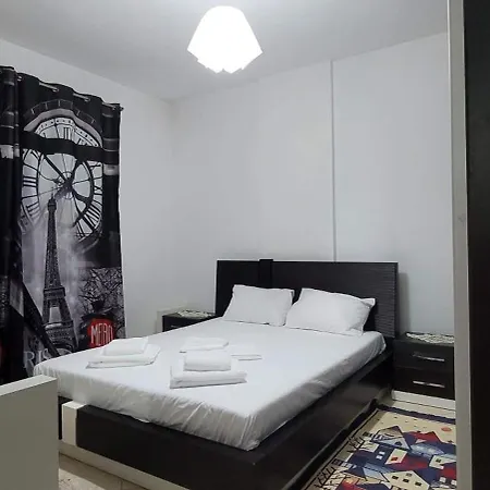 Apartment Inara Welcome Homes *