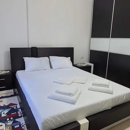 Inara Welcome Homes * Gjirokaster