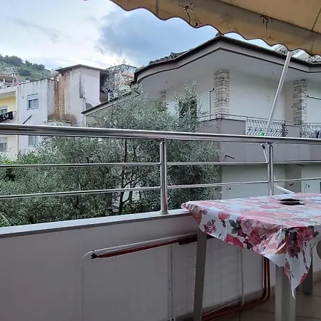 Inara Welcome Homes * Gjirokaster