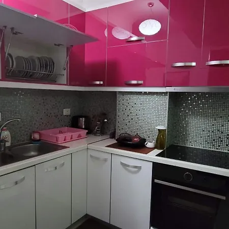Apartment Inara Welcome Homes Gjirokaster