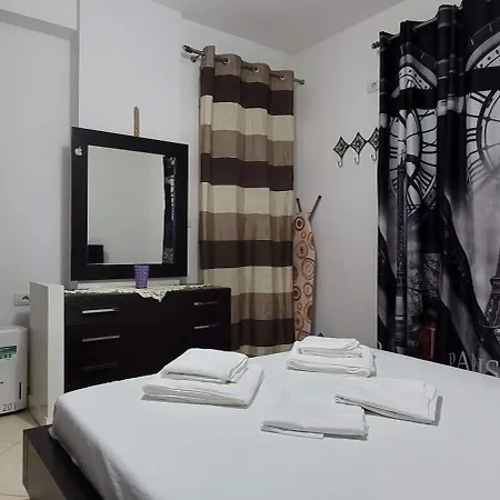 Appartement Inara Welcome Homes