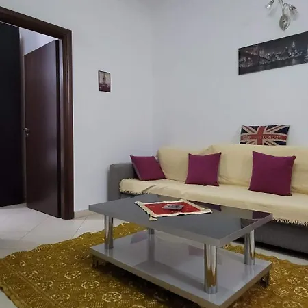 Inara Welcome Homes * Gjirokaster