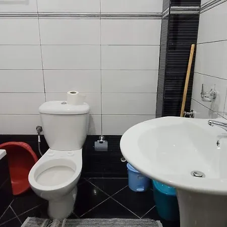 Inara Welcome Homes Apartment *